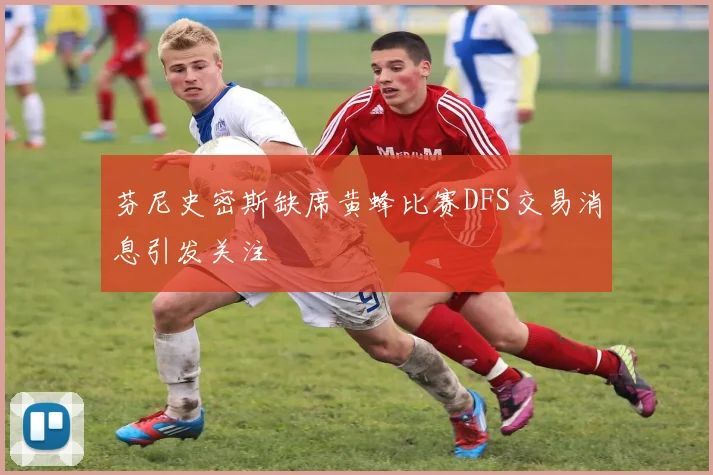 芬尼史密斯缺席黄蜂比赛DFS交易消息引发关注